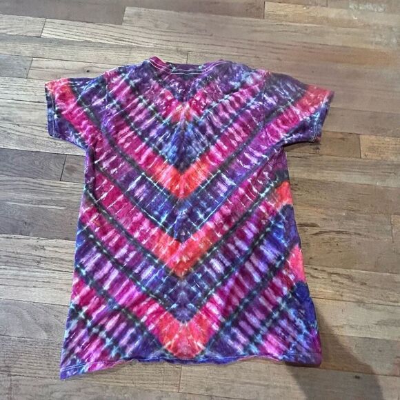 Girls bundle leggings t-shirt short sleeve size 10-12 - Picture 5 of 7